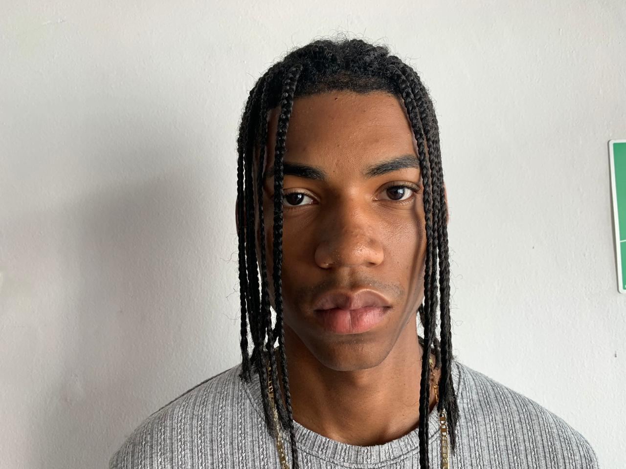Imagen de perfil de modelo de cámara web de Luan_Fyah