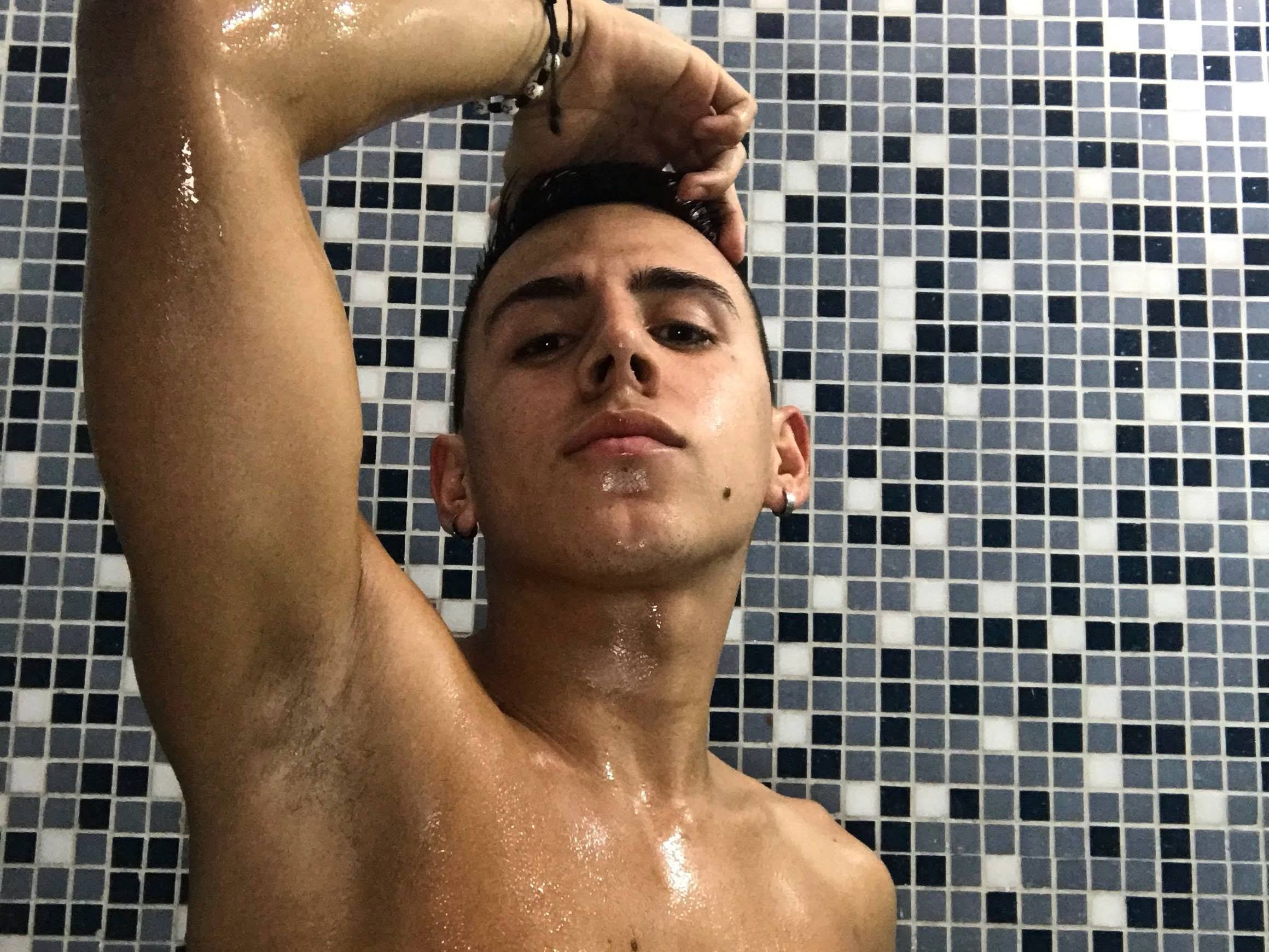 Marcos_Davis cam model profile picture 