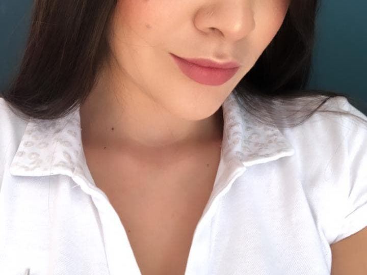 Image de profil du modèle de webcam Moriita