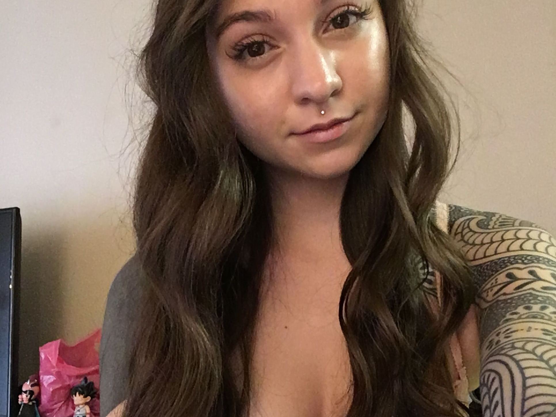 Slug_princess Profilbild des Cam-Modells 