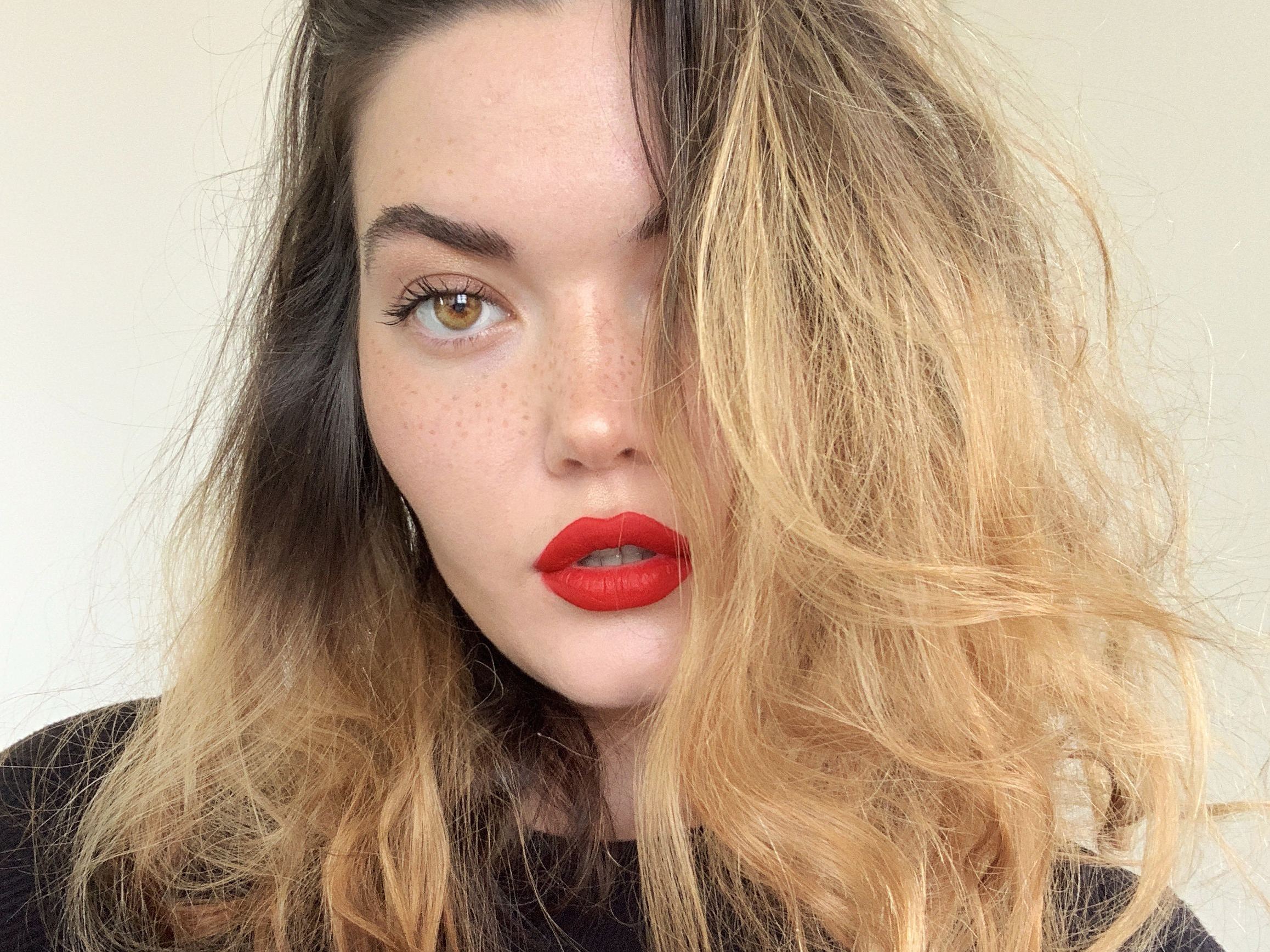 AudreyLabrinth Profilbild des Cam-Modells 