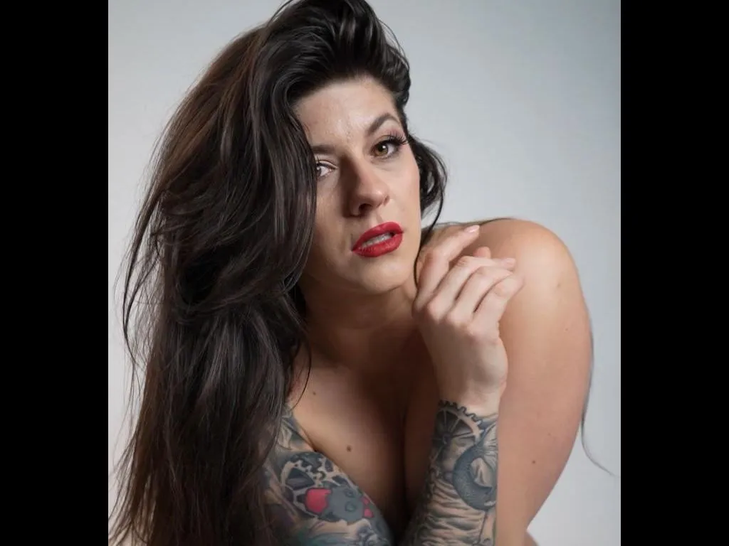 CarsonCrawford profielfoto van cam model