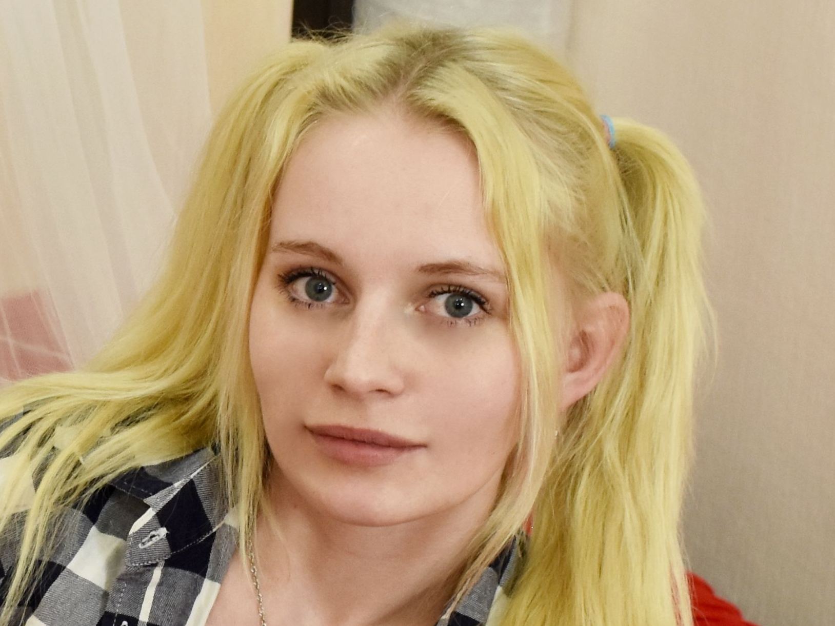 KellyMannerly Profilbild des Cam-Modells 