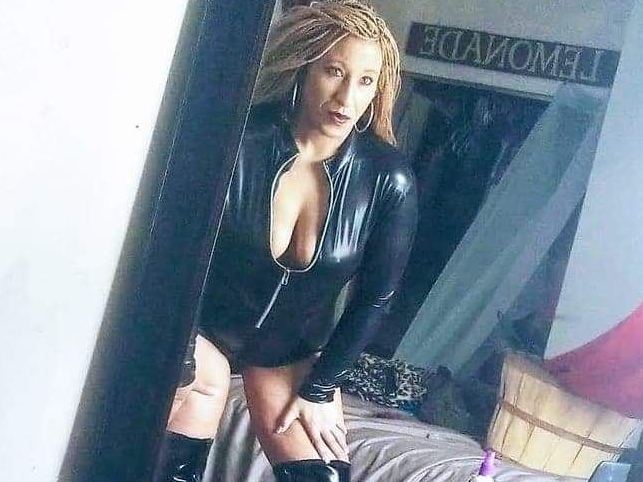 Aurora_Fae Profilbild des Cam-Modells 