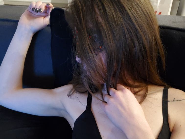 Image de profil du modèle de webcam Twiggh