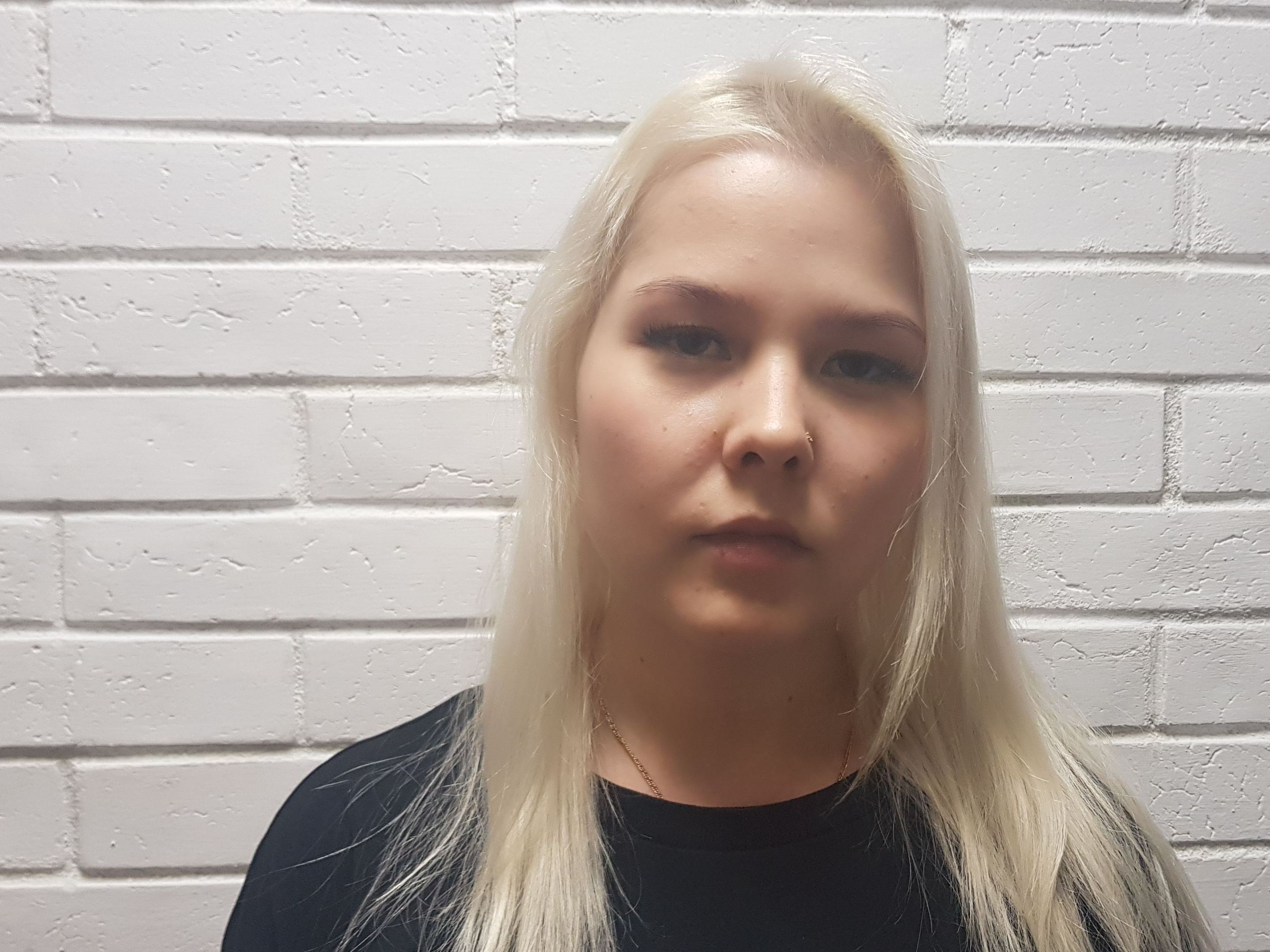 TiffanyRise Profilbild des Cam-Modells 