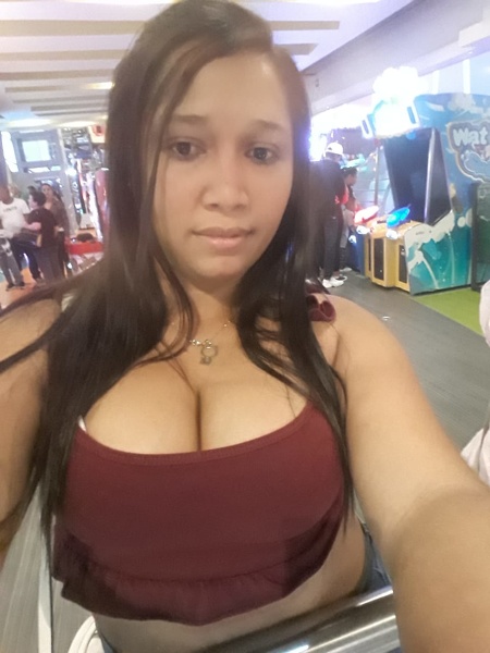 Performer Amelia_Baker Photo 5