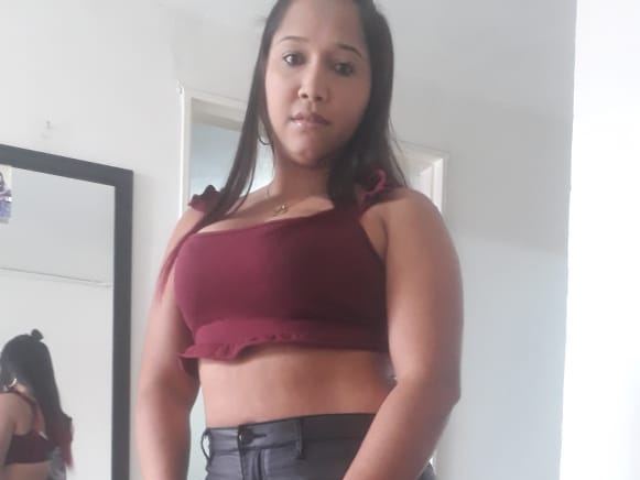 Amelia_Baker Profilbild des Cam-Modells 
