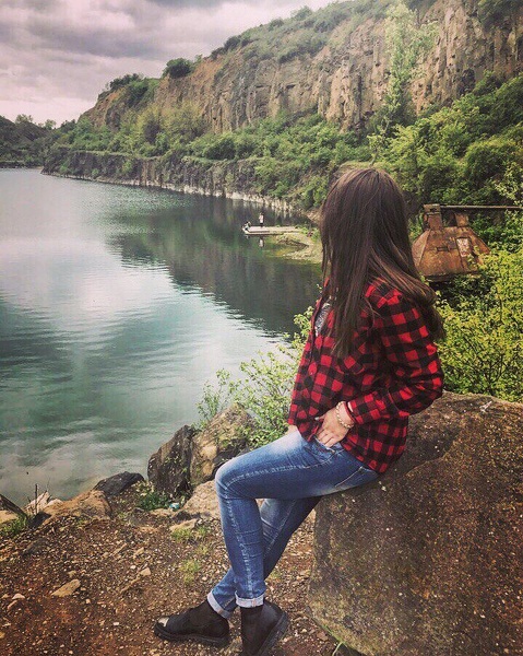 Artist HelenaJen Foto 2