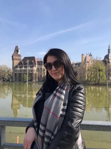 Artist HelenaJen Foto 6