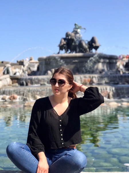 Artist HelenaJen Foto 7