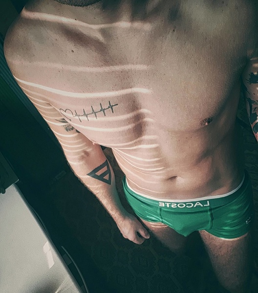 Artiest LemMorreis Foto 7