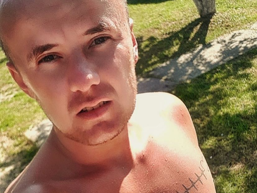 LemMorreis profielfoto van cam model 