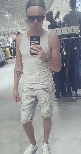 Artiest LemMorreis Foto 3