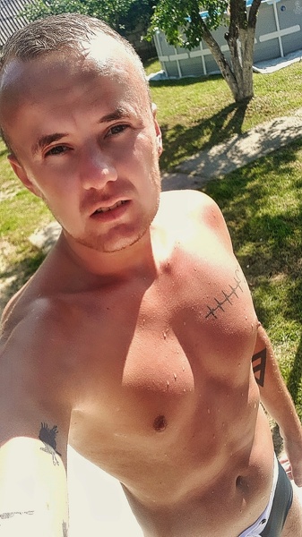 Artiest LemMorreis Foto 6