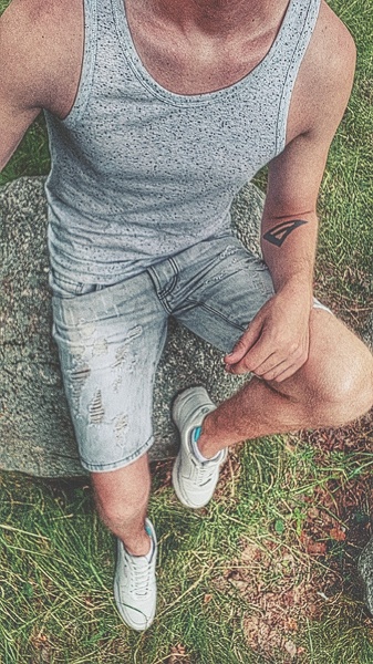 Artiest LemMorreis Foto 2