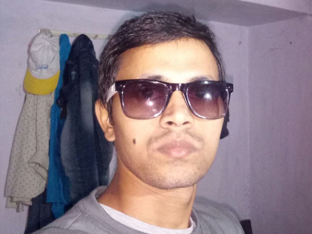 krvinaysexy immagine del profilo del modello di cam