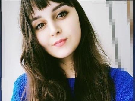 Milena_Teeny profielfoto van cam model 