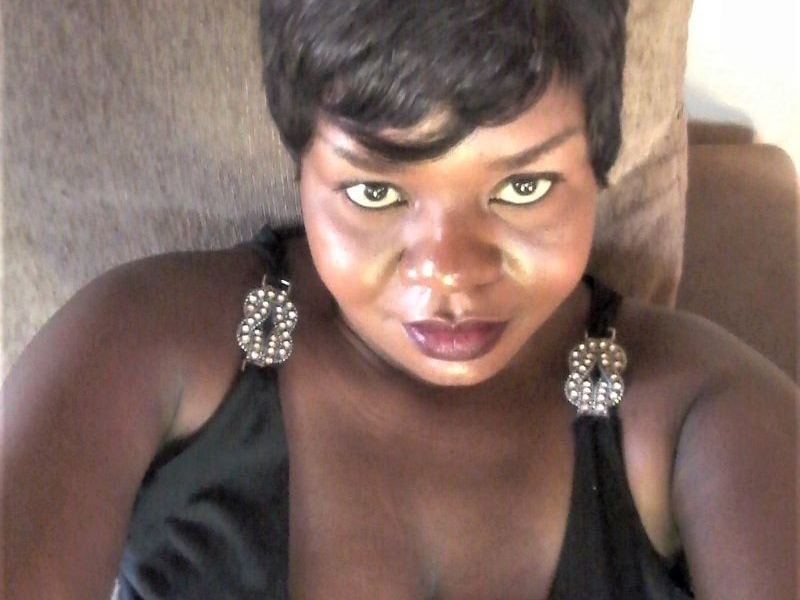 Image de profil du modèle de webcam JessBBLuv