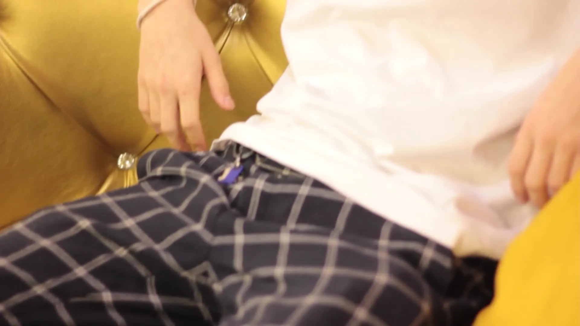 Interprète JakeKeith Vidéo 1