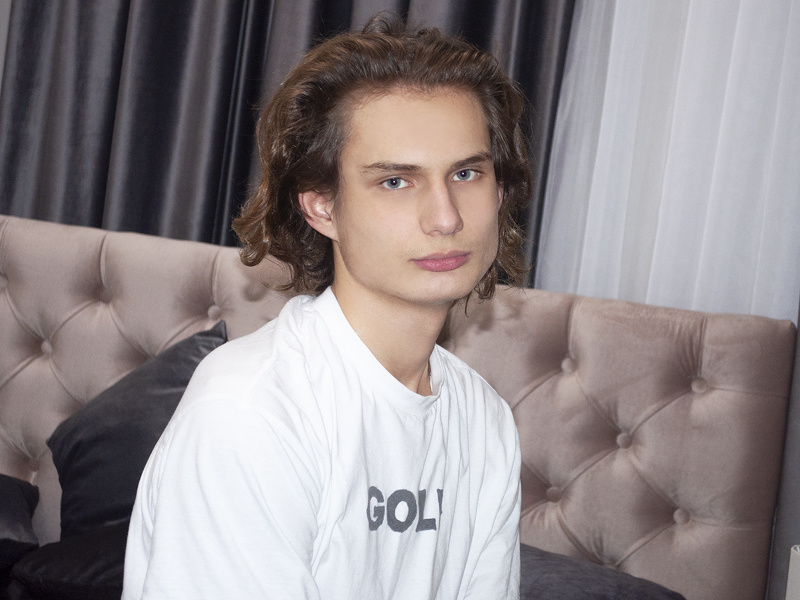 Utøver JakeKeith Bilde 4