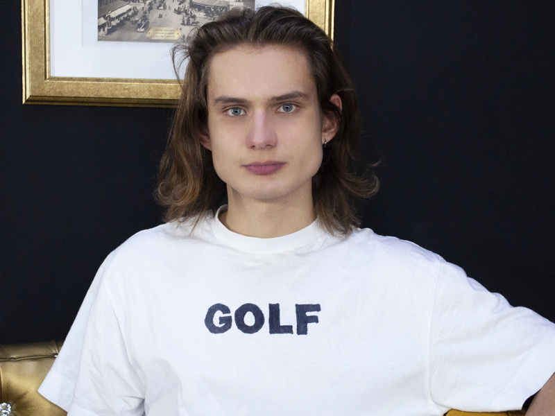 Utøver JakeKeith Bilde 3