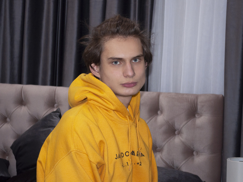 Utøver JakeKeith Bilde 5