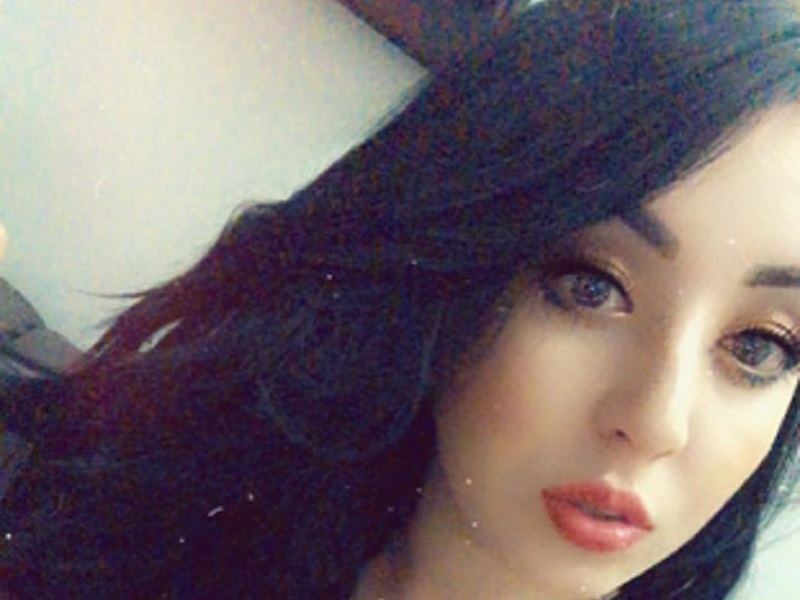 Jennifer_Dreams immagine del profilo del modello di cam