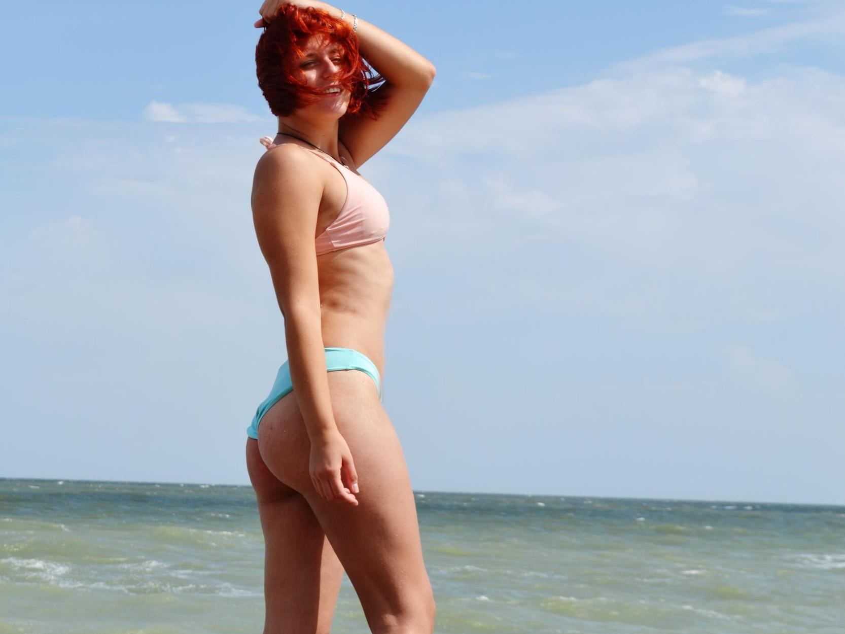 MelissaJanes immagine del profilo del modello di cam