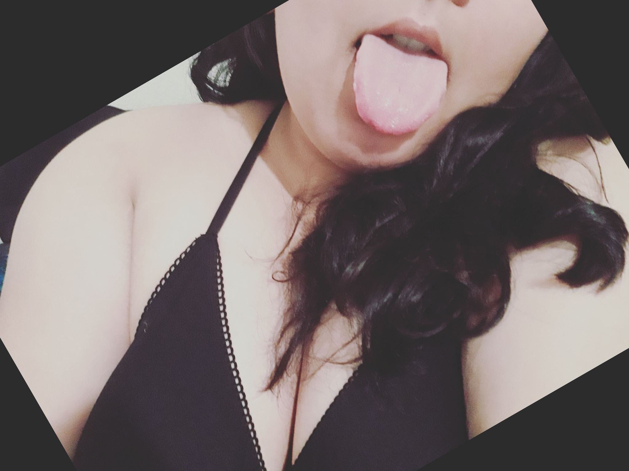 Image de profil du modèle de webcam spoookybabes