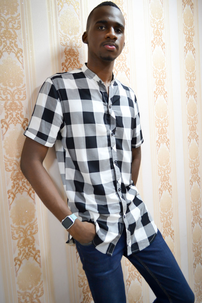 Performer AidanSerra Photo 8