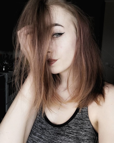 Intérprete TeneRain Foto 3