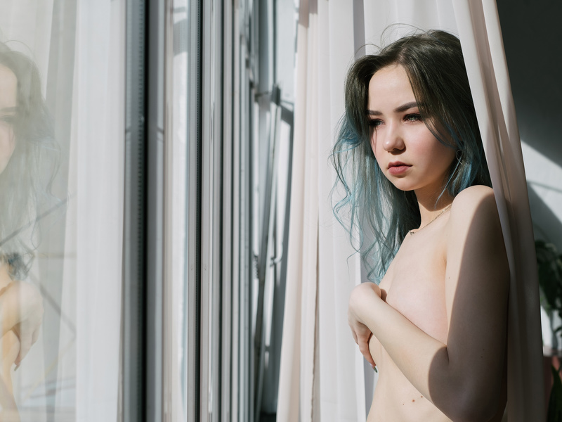 Artista LianaHotLovely Foto 2