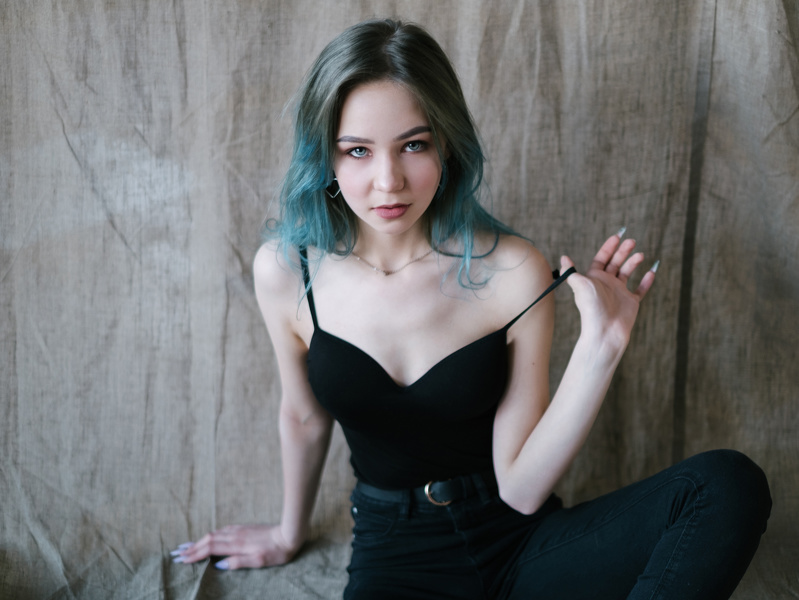 Artista LianaHotLovely Foto 6