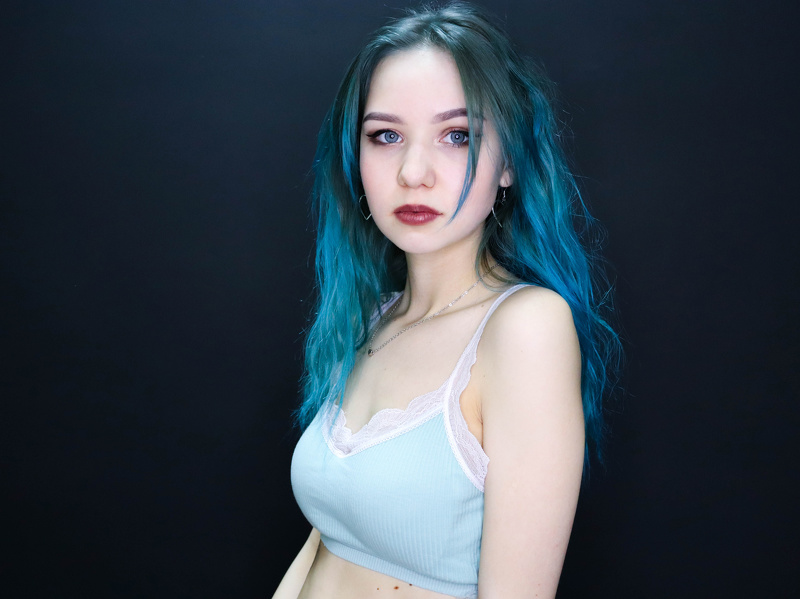 Artista LianaHotLovely Foto 10