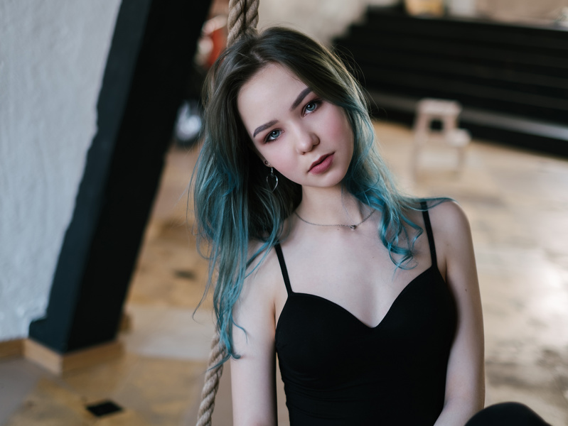 Artista LianaHotLovely Foto 7