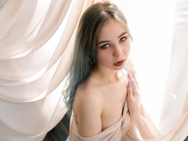 Artiest LianaHotLovely Foto 1