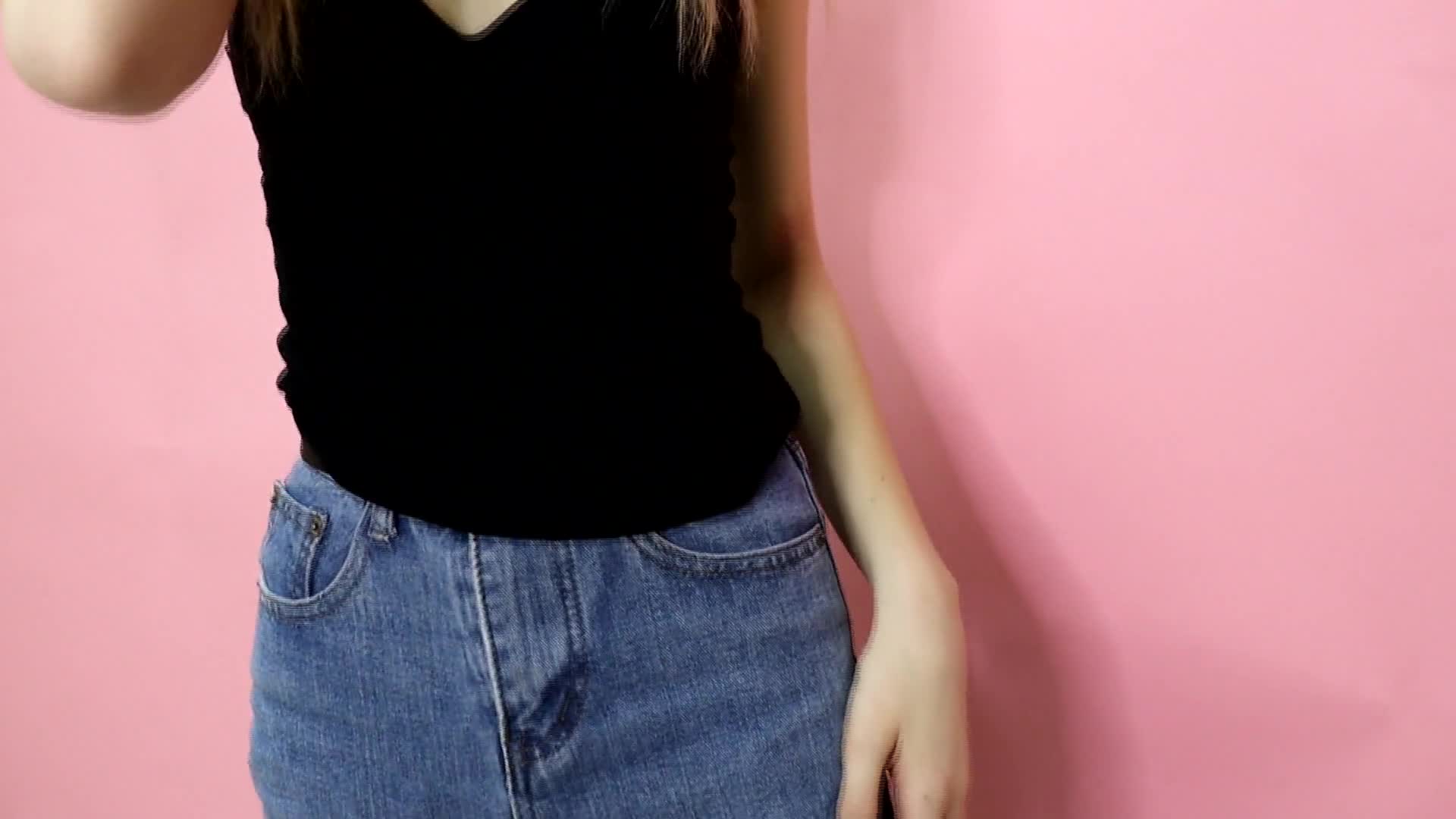 Artiest LianaHotLovely Video 1