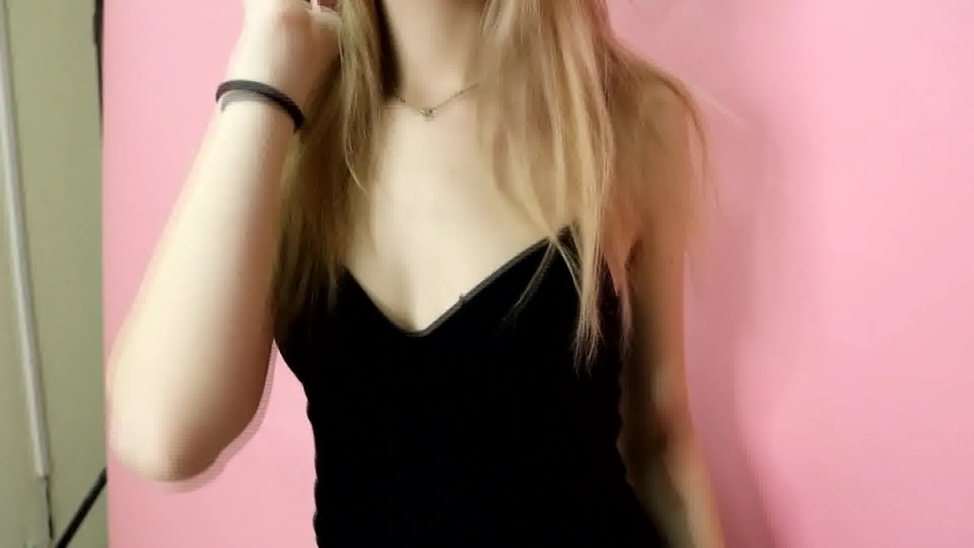 Artiest LianaHotLovely Video 1