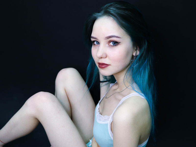 Artista LianaHotLovely Foto 12