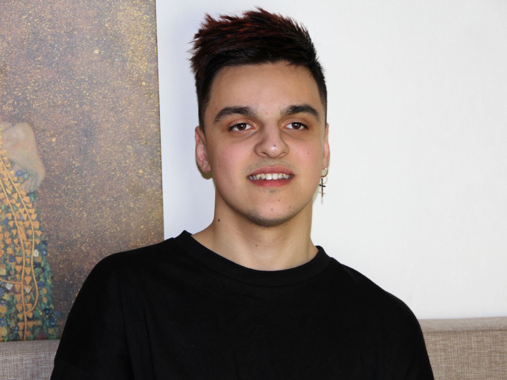 Image de profil du modèle de webcam ZedHasagi