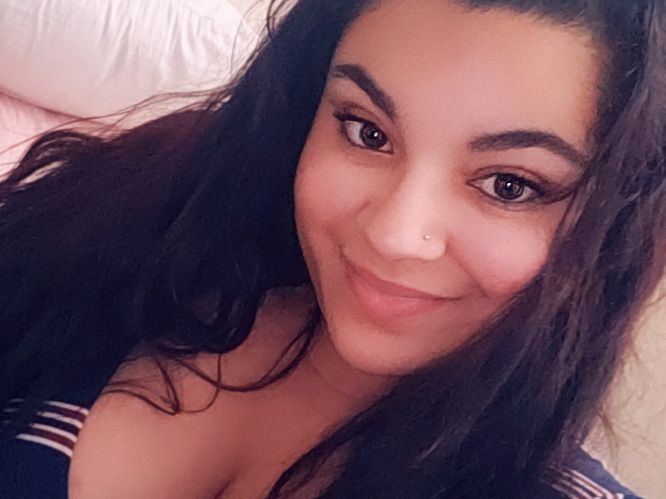 Imagen de perfil de modelo de cámara web de SweetRoseyxxx