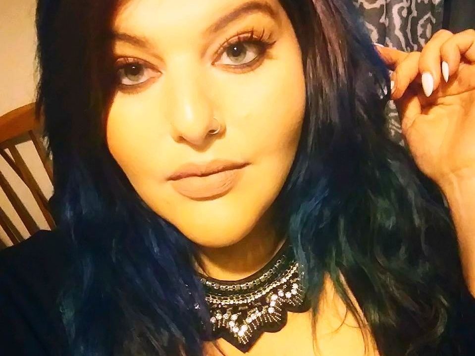 Image de profil du modèle de webcam WickedBBWCat