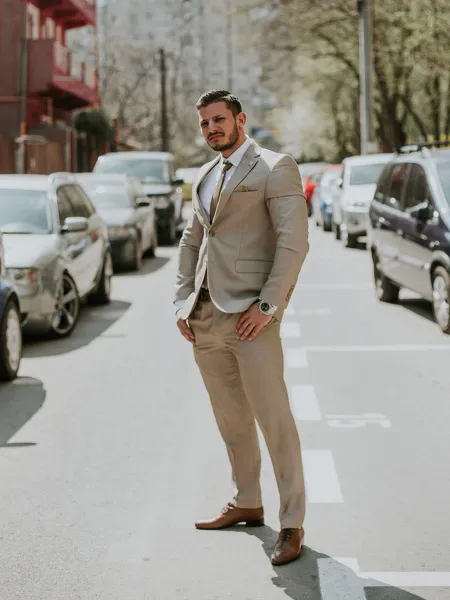 Interprete TravisHoldenn Foto 7