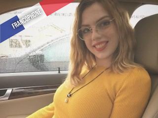 MlleDaizy cam model profile picture 