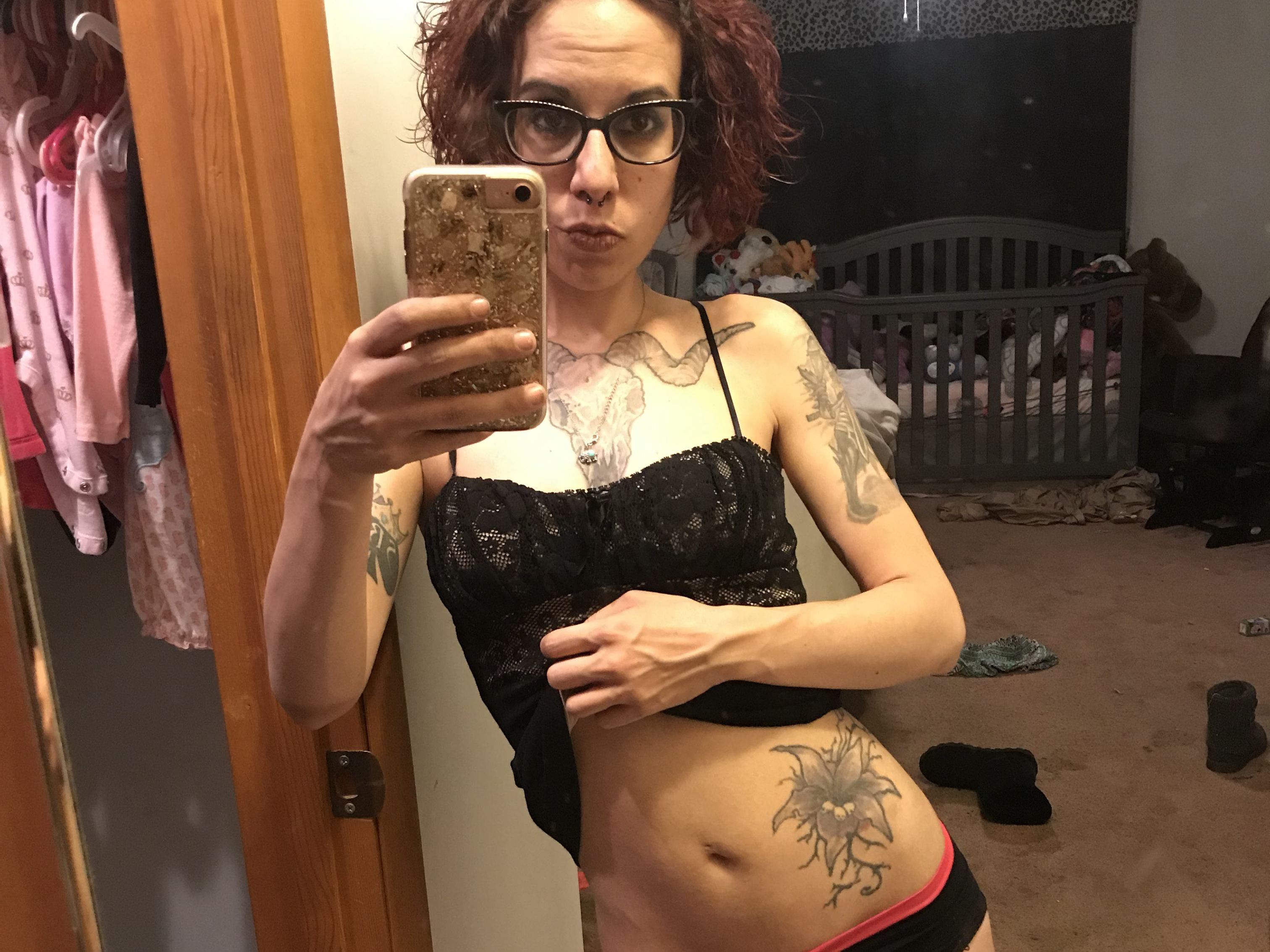Foto de perfil de modelo de webcam de SarahLamont 