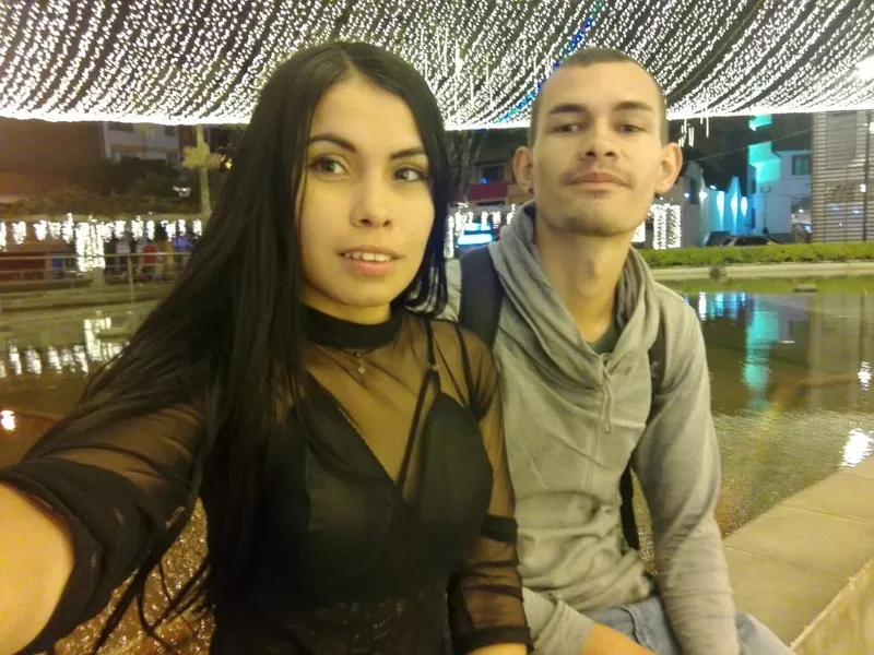 Intérprete Riassa Foto 8