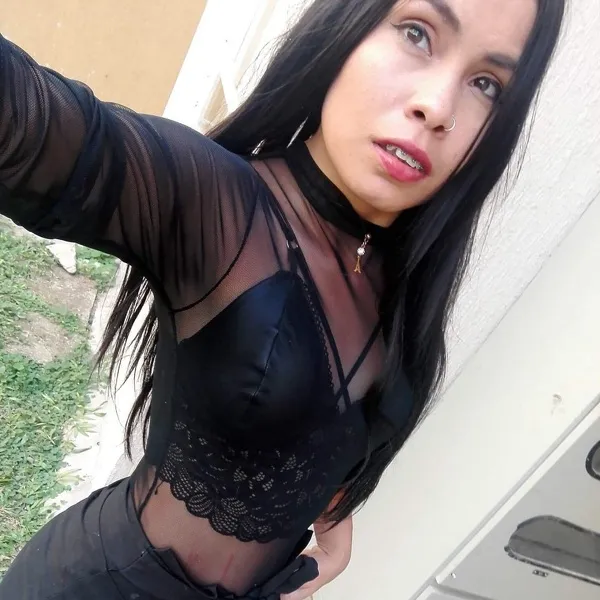 Intérprete Riassa Foto 12