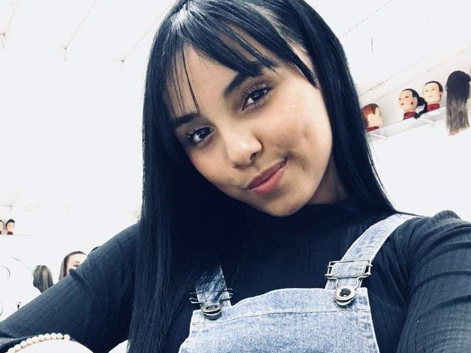 AmaraSantana Profilbild des Cam-Modells 