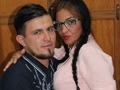 Image de profil du modèle de webcam Mature_And_Baby
